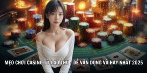 mẹo chơi casino 78wincomnet